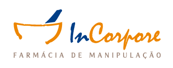 In Corpore Farmácia de Manipulação Logo